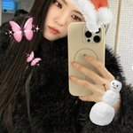[드루와] 한소희, 환승·악플러 의혹→지드래곤 열애설까지…"행복하진...