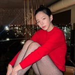 노브라 장재인, 파격 또 파격…하의실종+망사 스타킹으로 드러낸 ‘우월’...