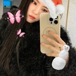 [드루와] 한소희, <b>SNS</b>로 심경 고백 "잘 버텼다"