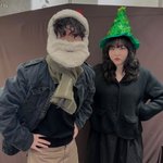 [드루와] 이찬혁, 동생 이수현과 연말도 함께 보내네..<b>돈독</b> 남매...