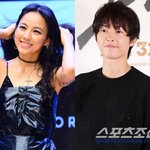 [드루와] 이효리 "우리 송중기 더 예뻐져, 사랑해"…이상순...