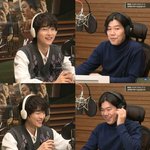 [드루와] 이효리, 송중기 출연에 직접 문자 "더 예뻐졌네"[완벽한...