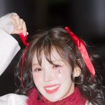 요정이 있다면 웬디겠지’ (웬디의 영스트리트 출근길) [<b>HD</b>포토]