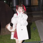 딸기생크림케이크 완디’ (웬디의 영스트리트 출근길) [<b>HD</b>포토]