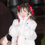 돼요’…‘완디가 줬거든요’ (웬디의 영스트리트 출근길) [<b>HD</b>포토]