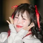 [댓글부탁해] [포토] 웬디, 해피 홀리데이 웬디의 영스트리트'...