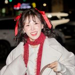 [댓글부탁해] [포토] 웬디, 해피 완소 와니웬디의 영스트리트'...