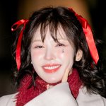 [댓글부탁해] [포토] 웬디, <b>루돌프</b> 손순록웬디의 영스트리트' 출근길