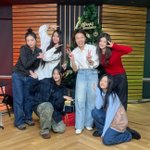 [댓글부탁해] 뉴진스, 25일 ‘뉴스쇼’ 독자적 출연..어도어 측...