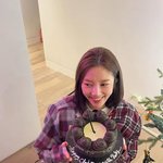  D라인은 어디가고 슬림배...4월 출산 맞나요? [<b>SHOT</b>!]