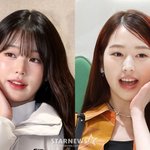 '대세' 장원영·장다아, 방콕 빛낼 'AAA' 최강 자매 [<b>FOCUS</b>]