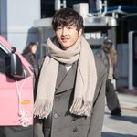[댓글부탁해] [포토] 송중기, 커피 같은 남자
