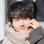 [댓글부탁해] [포토] 송중기, 볼하트도 잘해요~