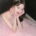 [댓글부탁해] 장원영, <b>크리스마스</b> 맞이하는 핑크 공주 [스타샷]
