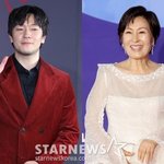 [댓글부탁해] 손석구, '83세' 김혜자 '남편' 된다 [공식]