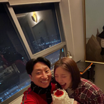 [댓글부탁해] '임신' 손담비 "이제 둘 아닌 셋" 행복한 크리스마스...