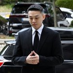 [속보] 검찰, '마약 상습 투약' 유아인 2심 <b>징역</b> 4년 구형
