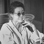 [댓글부탁해] 실내 흡연·나이 타령" 윤여정, '최악 매너' 들통났다...