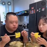 중국에 살던분 이게 뭔 <b>음식</b>이에요?