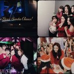 <b>청하</b>, 김세정→정채연 함께 한 뮤비 티저…아이오아이 의리