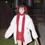 레드벨벳 웬디, ‘크리스마스 좋아 가<b>나디</b>’ (웬디의 영스트리트 출근길)...