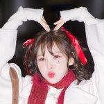 레드벨벳 웬디, ‘와니 머리에 <b>리본</b> 달아주신 선생님 복 받으세요’...