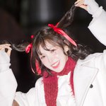 레드벨벳 웬디, ‘파닥파닥’ (웬디의 영스트리트 출근길) [<b>HD</b>포토]