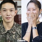 '입대' 케빈오 귀닫아..공효진이 <b>밤새</b> 통화한다는 男배우 [순간포착]