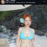이사람 <b>완전</b> 서양인체형이다 아님?