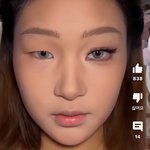 [드루와] 와 메컵 <b>전후</b> ㄹㅈㄷ