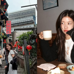 정소민, '엄친아' 끝나고 뭐하나 했더니…대만서 포착 [<b>MD</b>스타]