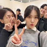 '열애설' 정해인X정소민, 크리스마스 이브 함께? 끝나지 않은 '엄친아'