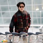 류준열 '아침부터 상남자 포스'[포토]