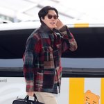 류준열 '언제나 자연스런 매력'[포토]