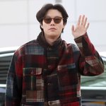 류준열 '감각적인 패션센스'[포토]