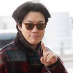 류준열 '메리 크리스마스~'[포토]