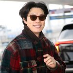 류준열 '멋진 미소와 함께'[포토]