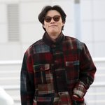 류준열 '스윗한 미소'[포토]