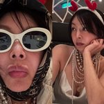 60대 황신혜, 섹시 <b>산타</b> 변신…파격 드레스 맵시 [DA]