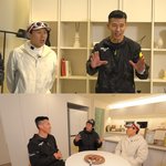 아니랄까봐 "집에서 가장 좋아하는 곳? 정혜영 옆" 칼답('<b>홈즈</b>')