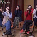 '그룹명 언급 안한' 뉴진스…밝았지만 눈물 흘린 크리스마스 라디오(종합)