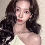 에스파 카리나, 대상급 미모 [스타샷]