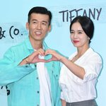 '결혼 20주년' 션, <b>정혜영</b>과 깨가 쏟아지네…"내가 좋아하는...