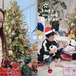 '5000억 부자' 백종원소유진 펜트하우스서 초럭셔리 <b>크리스마스</b>