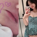 [드루와] 김혜지, 23일 출산…“결혼 2주년 선물”