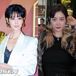 성형수술이 뭐예요..민낯 공개→무대응으로 '셀프 종결' [<b>SHOT</b>...