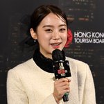 우혜림子, <b>페트병</b> 뚜껑까지 맞추는 발차기 '깜짝'…"액션배우로...