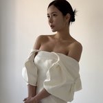 [모두드루와] '이소라, 최동환과 재혼 선 긋더니…웨딩드레스 입었다...