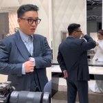 승리, 충격적인 근황…외국서 몰라보게 달라진 모습으로 등장