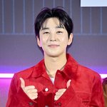 딘딘, 몰래 열애중이었나.."일 열심히 할 것" 벌써 육아계획...